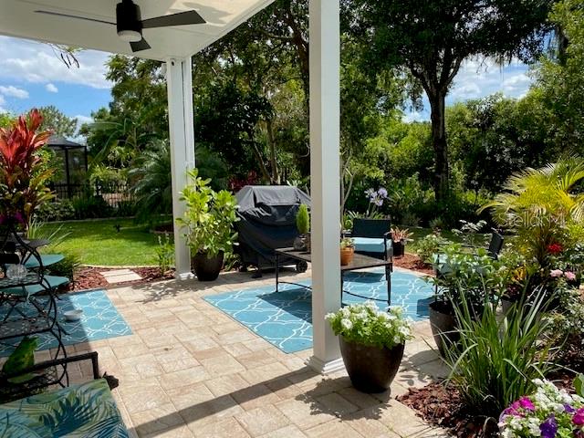 SUMMERFIELD VILLAGE 1 TR 21 - Residential