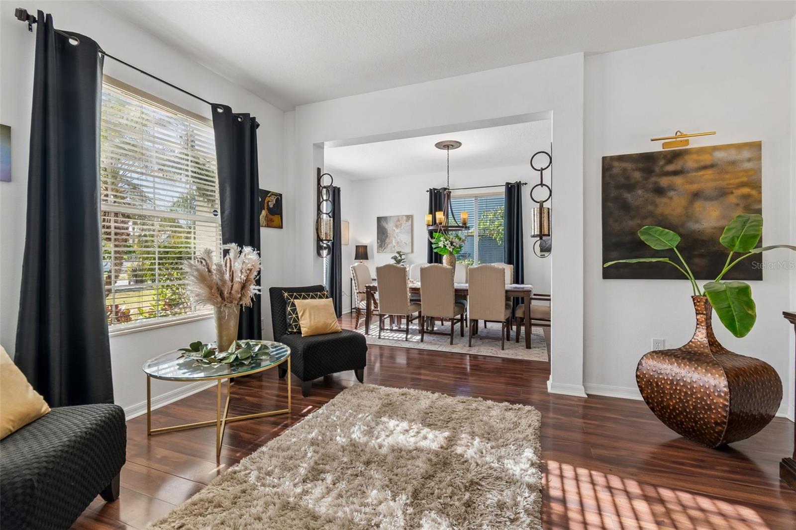 SUMMERFIELD VILLAGE 1 TR 21 - Residential