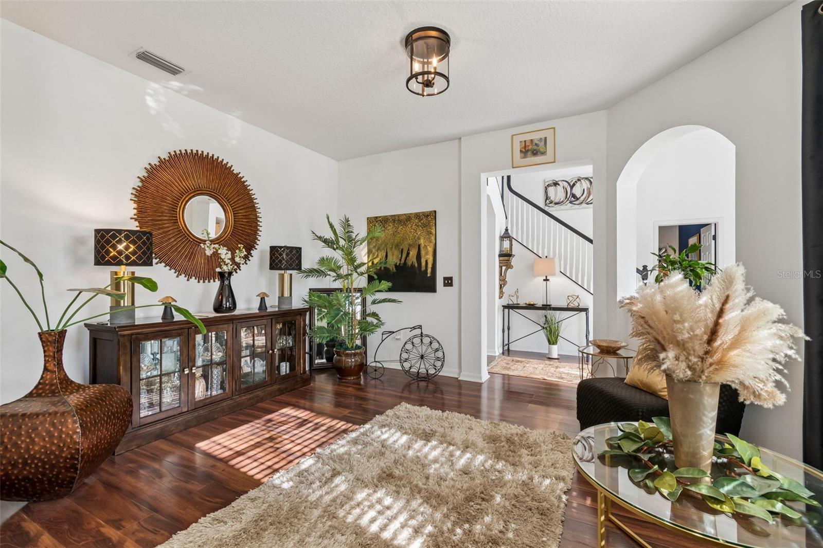 SUMMERFIELD VILLAGE 1 TR 21 - Residential