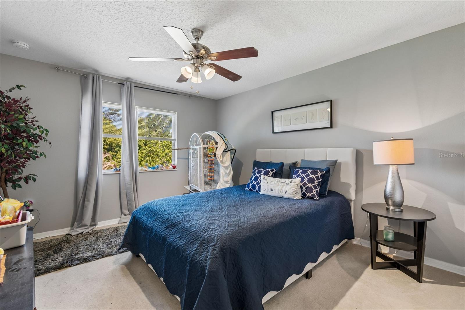 SUMMERFIELD VILLAGE 1 TR 21 - Residential