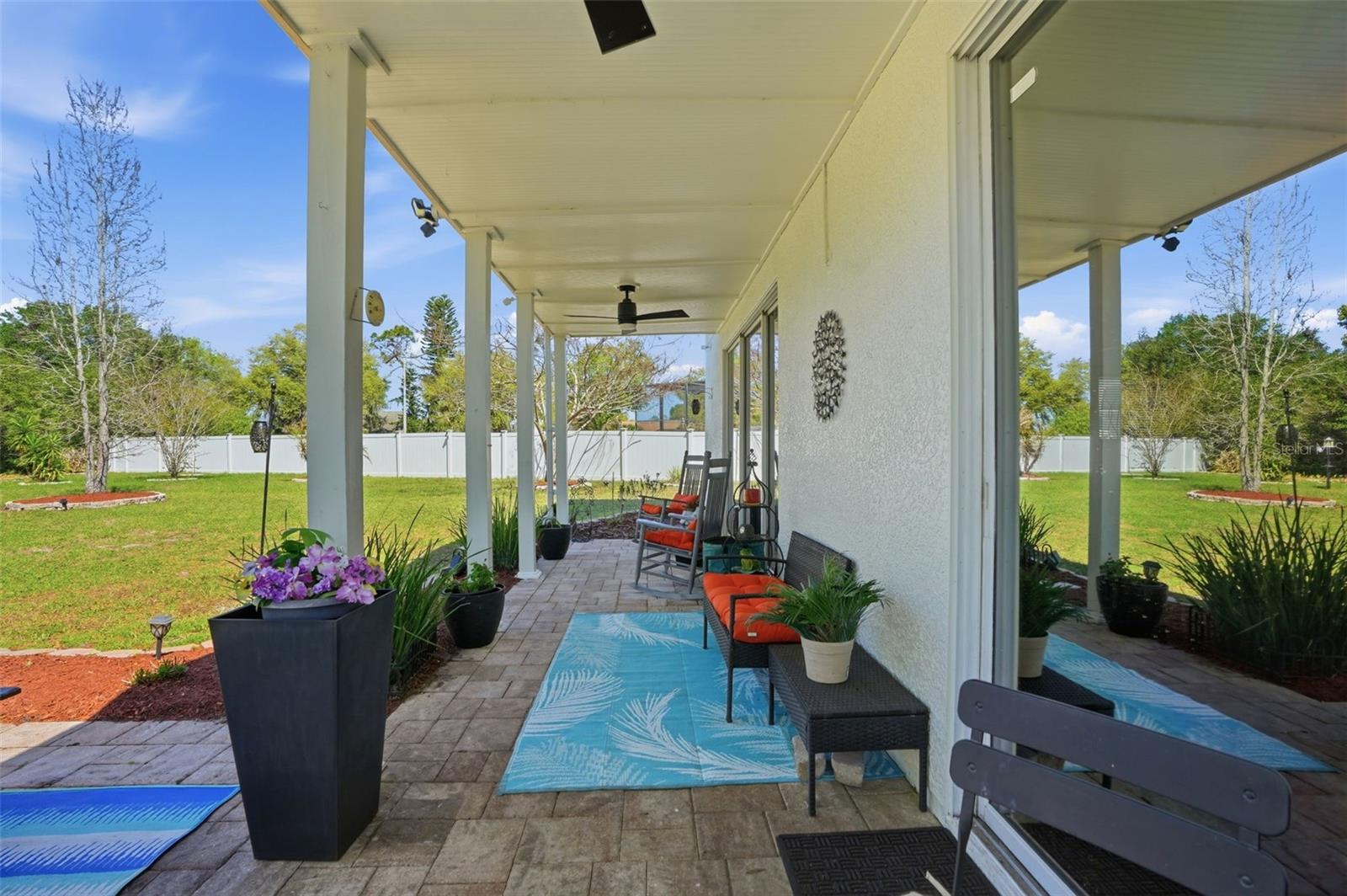 SUMMERFIELD VILLAGE 1 TR 21 - Residential