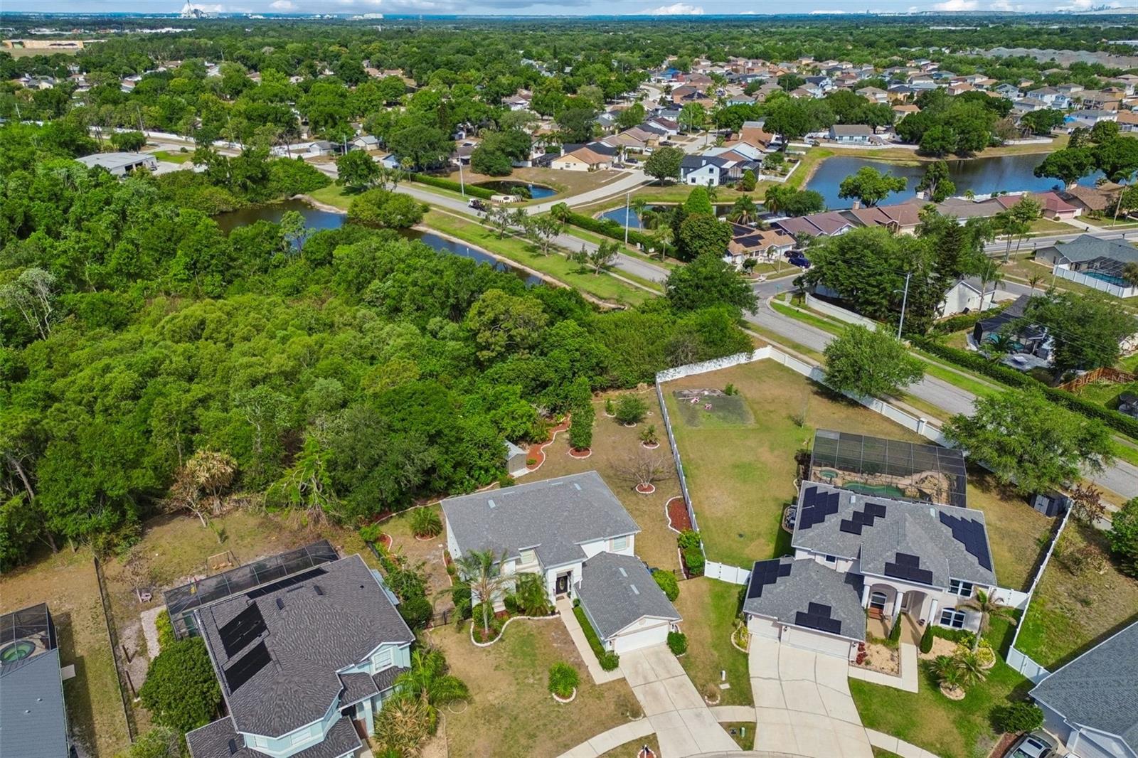 SUMMERFIELD VILLAGE 1 TR 21 - Residential