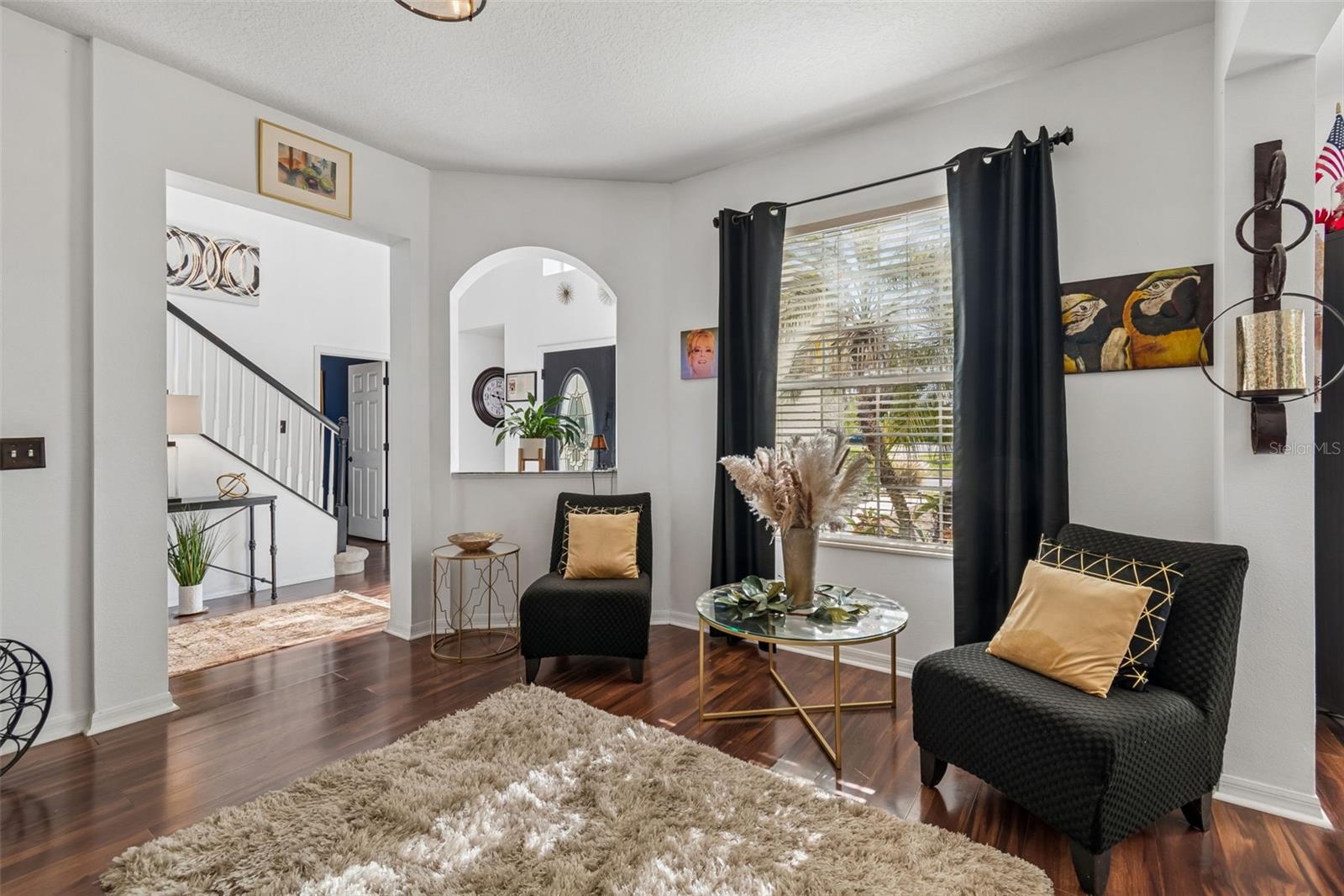 SUMMERFIELD VILLAGE 1 TR 21 - Residential