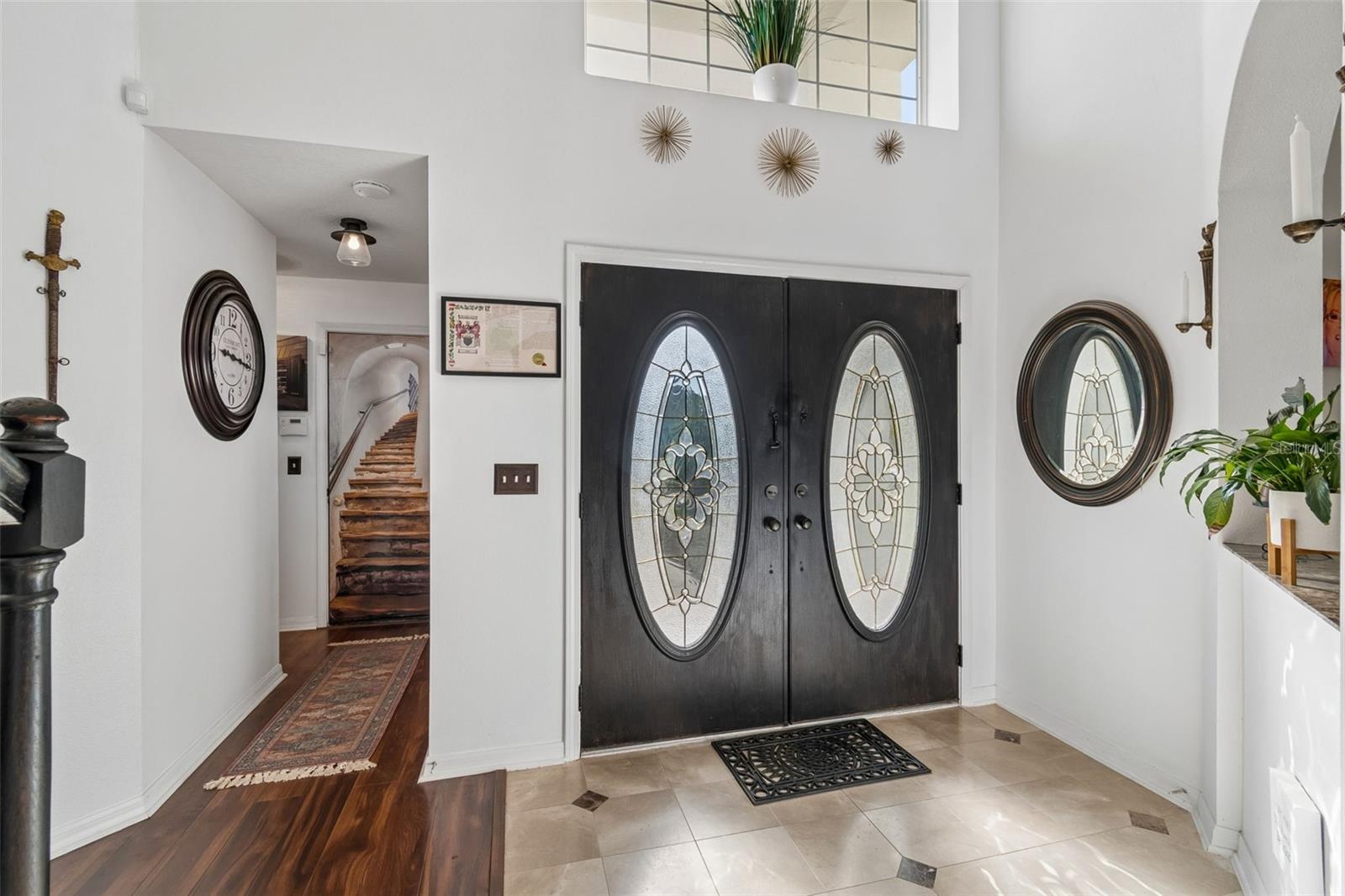 SUMMERFIELD VILLAGE 1 TR 21 - Residential