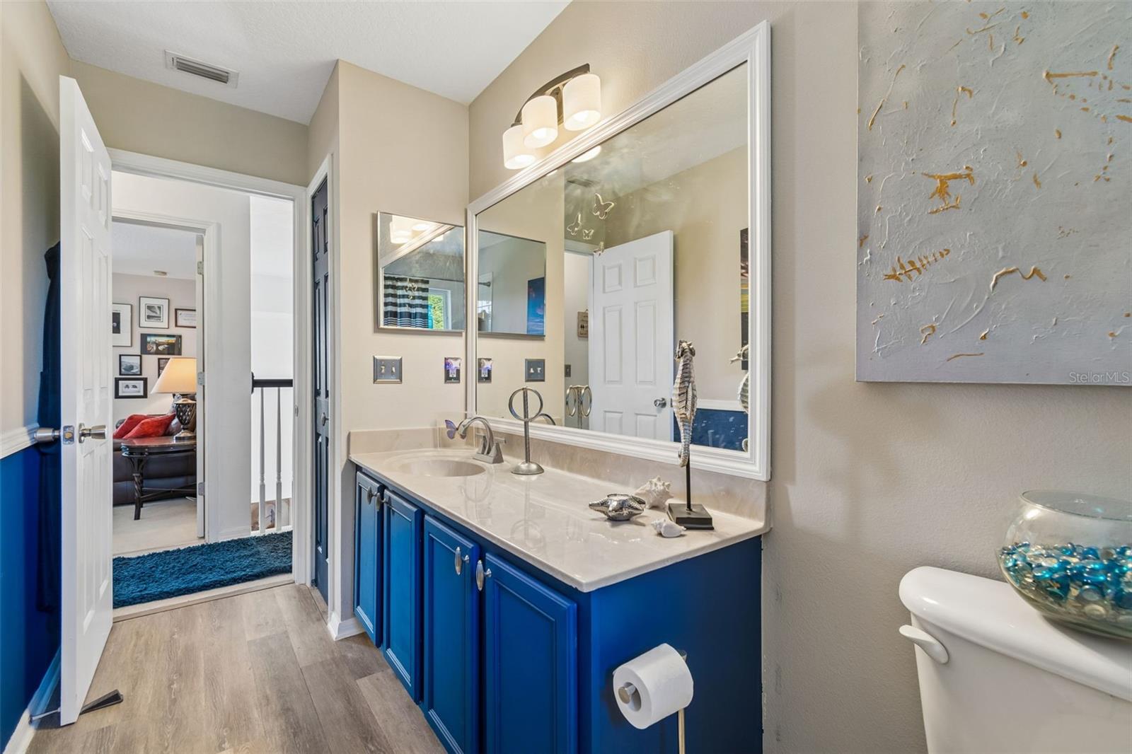 SUMMERFIELD VILLAGE 1 TR 21 - Residential