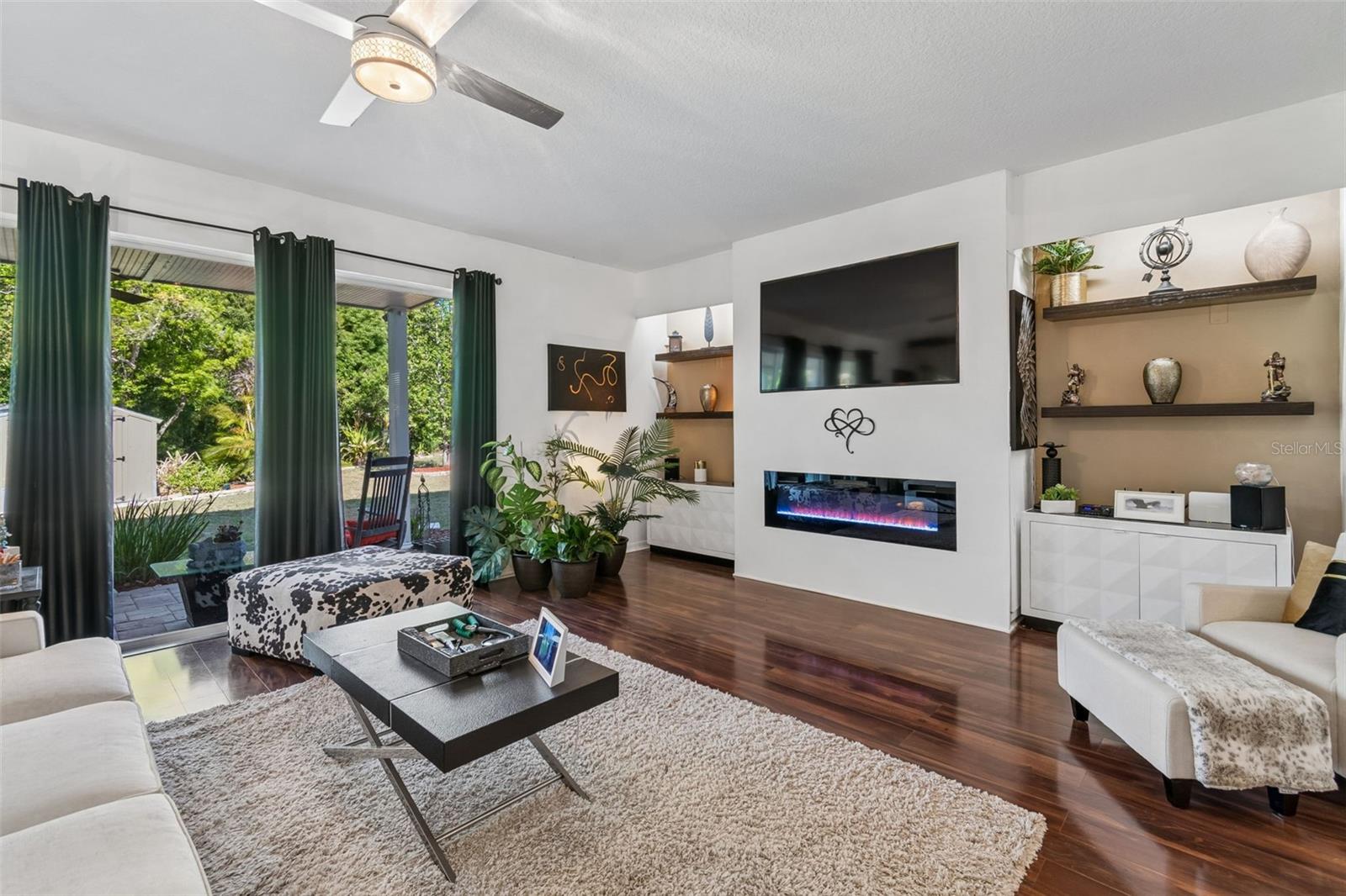 SUMMERFIELD VILLAGE 1 TR 21 - Residential