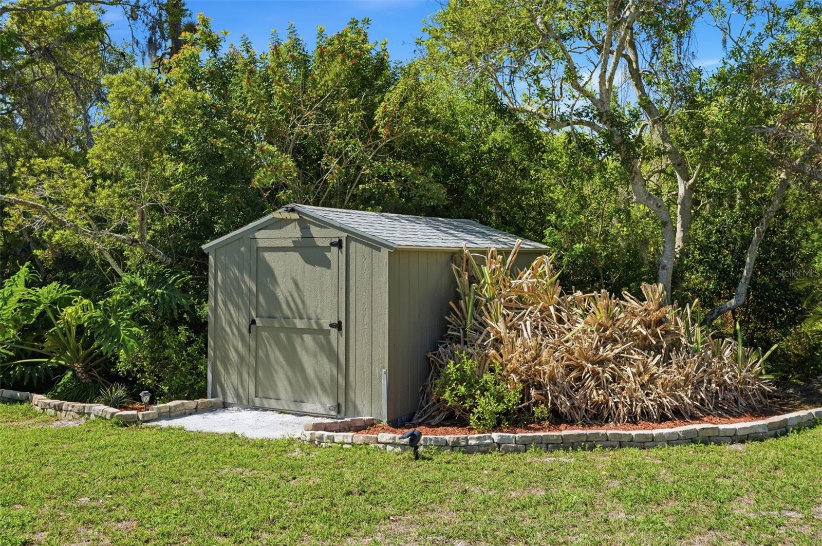 SUMMERFIELD VILLAGE 1 TR 21 - Residential