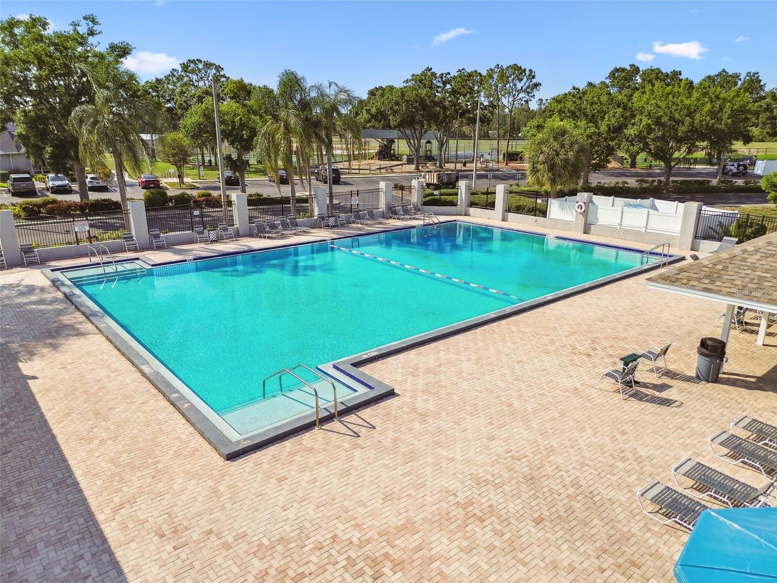 SUMMERFIELD VILLAGE 1 TR 21 - Residential