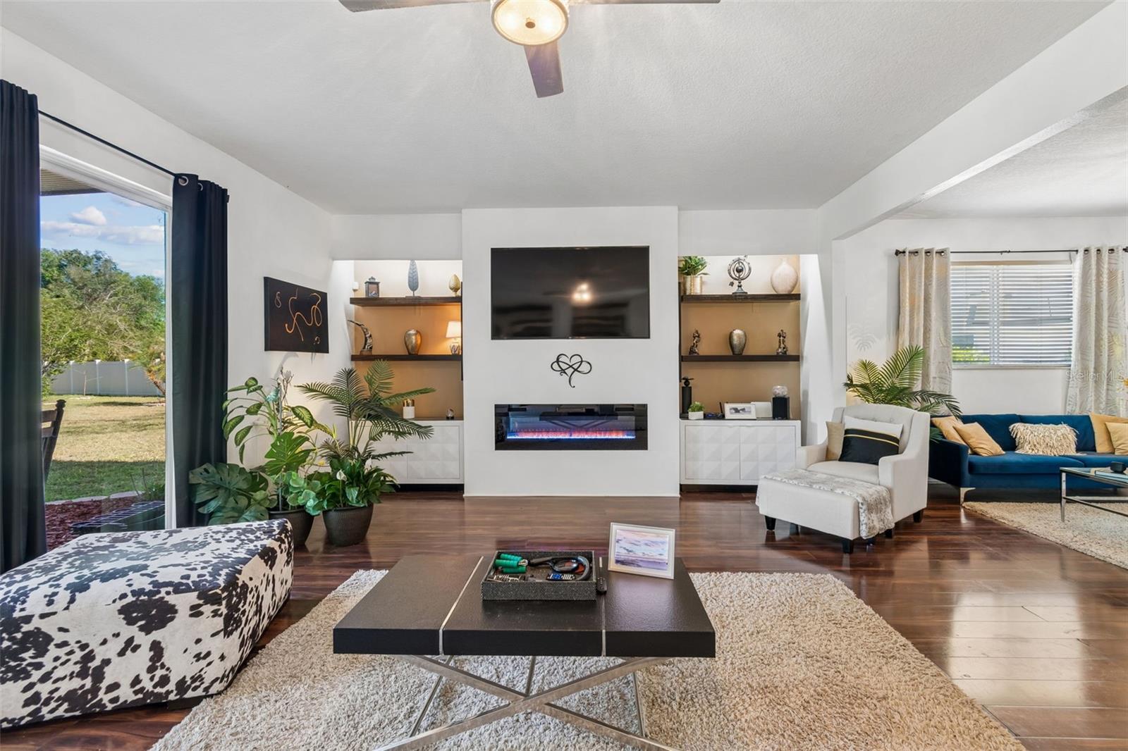 SUMMERFIELD VILLAGE 1 TR 21 - Residential