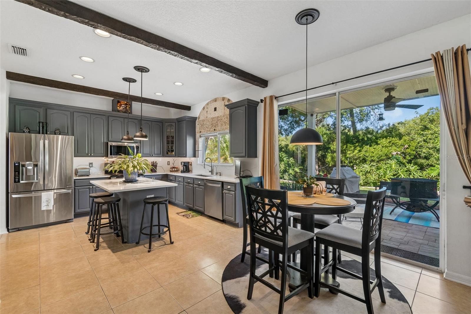 SUMMERFIELD VILLAGE 1 TR 21 - Residential