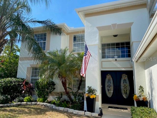 SUMMERFIELD VILLAGE 1 TR 21 - Residential