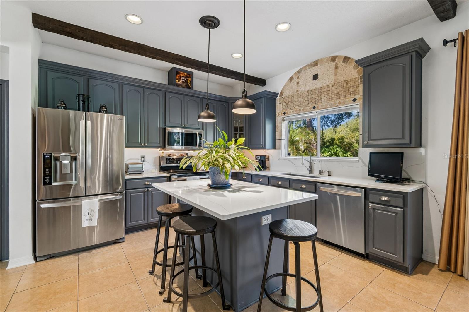 SUMMERFIELD VILLAGE 1 TR 21 - Residential