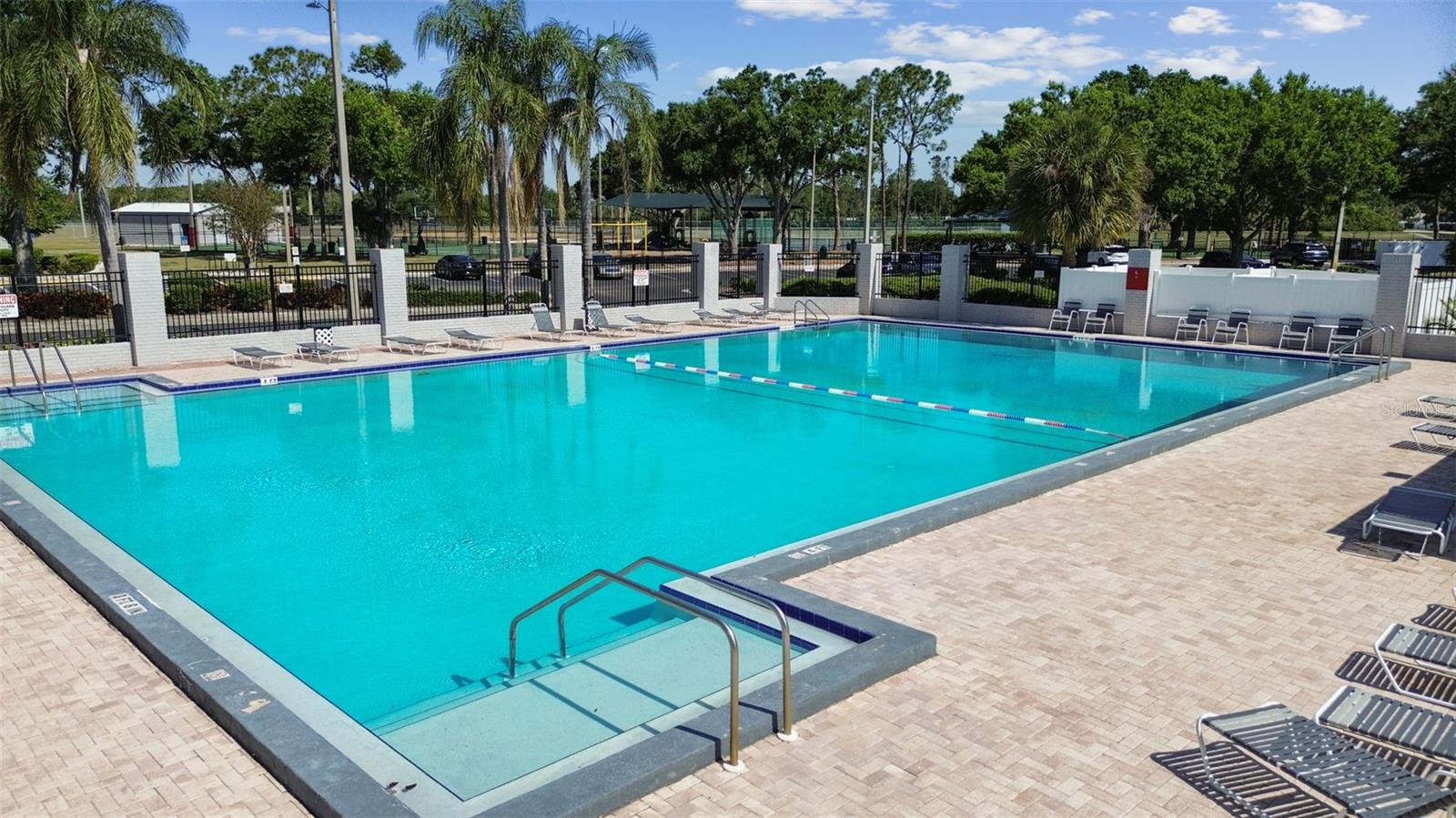 SUMMERFIELD VILLAGE 1 TR 21 - Residential