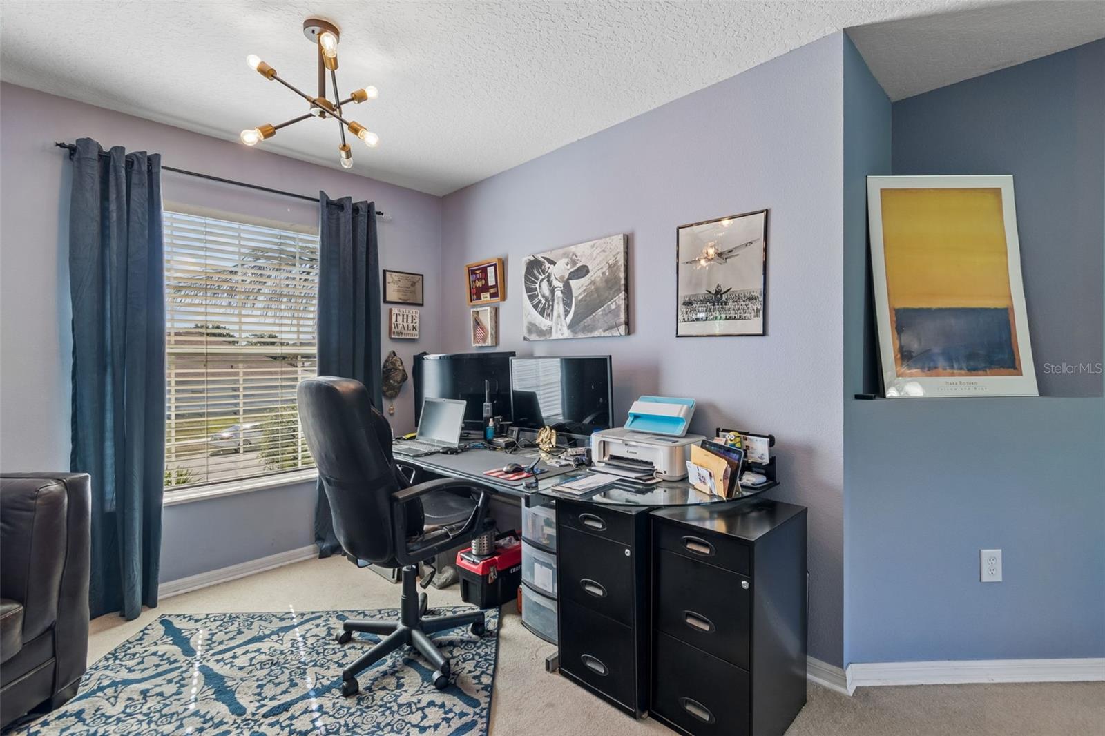 SUMMERFIELD VILLAGE 1 TR 21 - Residential