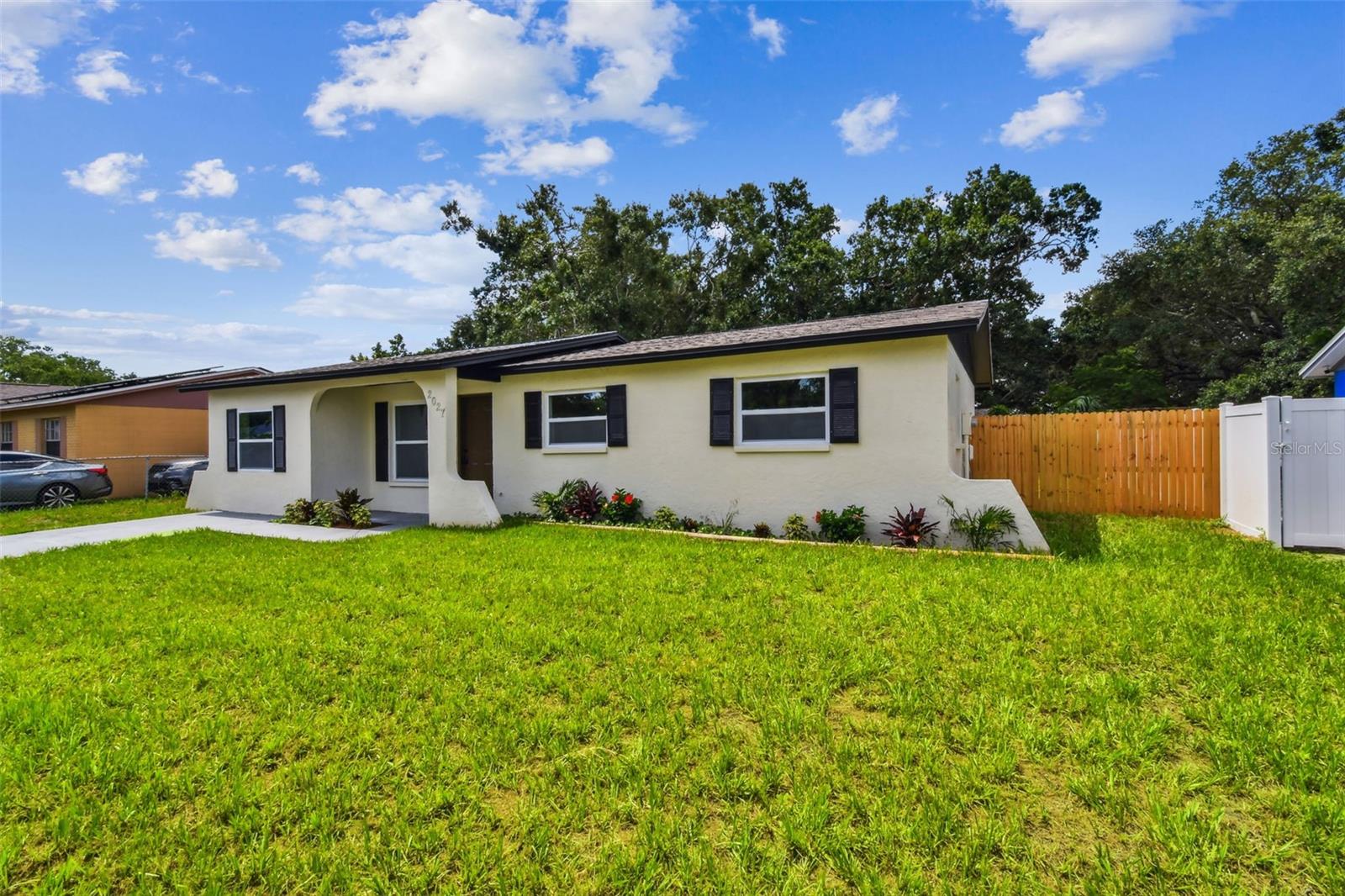 2027 BALFOUR CIRCLE
