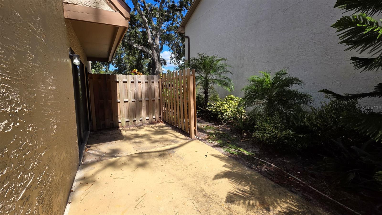 BRIGADOON OF CLEARWATER - Residential Lease