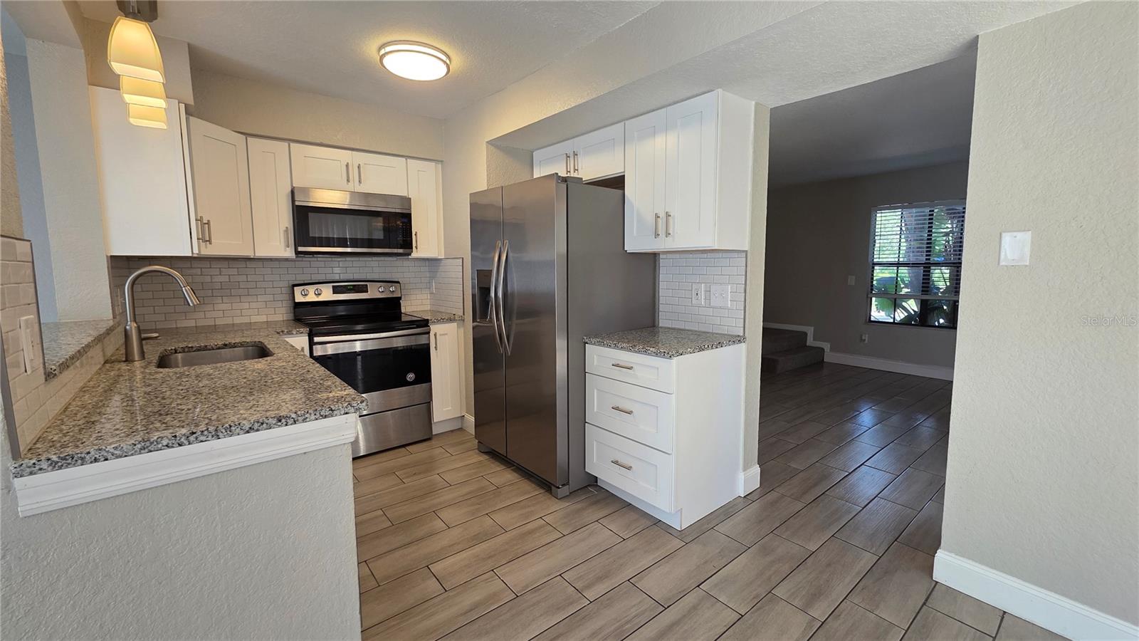 BRIGADOON OF CLEARWATER - Residential Lease