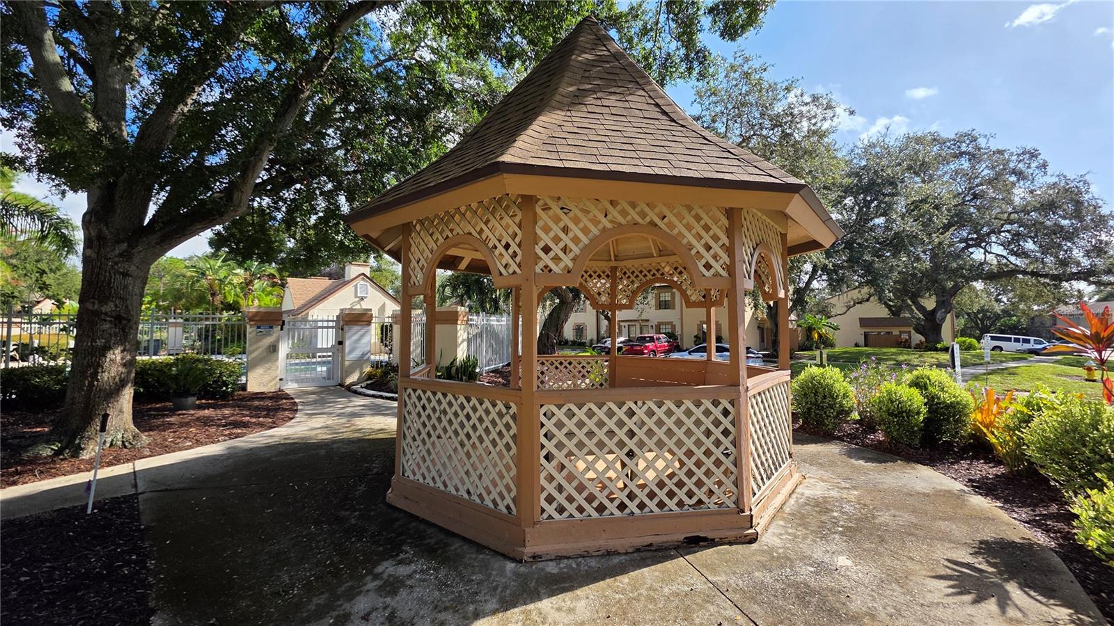 BRIGADOON OF CLEARWATER - Residential Lease