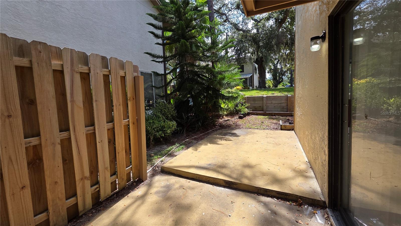 BRIGADOON OF CLEARWATER - Residential Lease