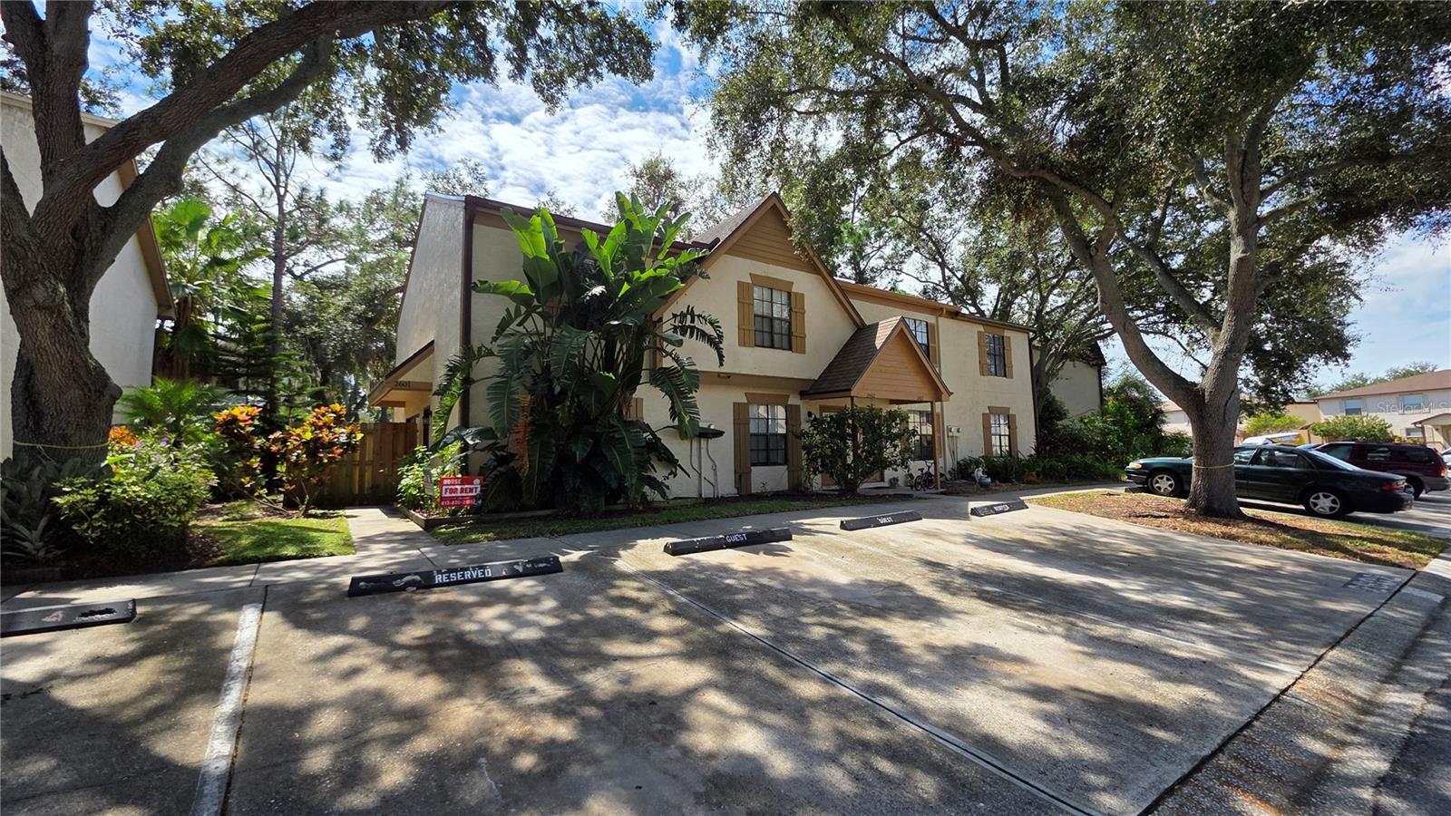 BRIGADOON OF CLEARWATER - Residential Lease