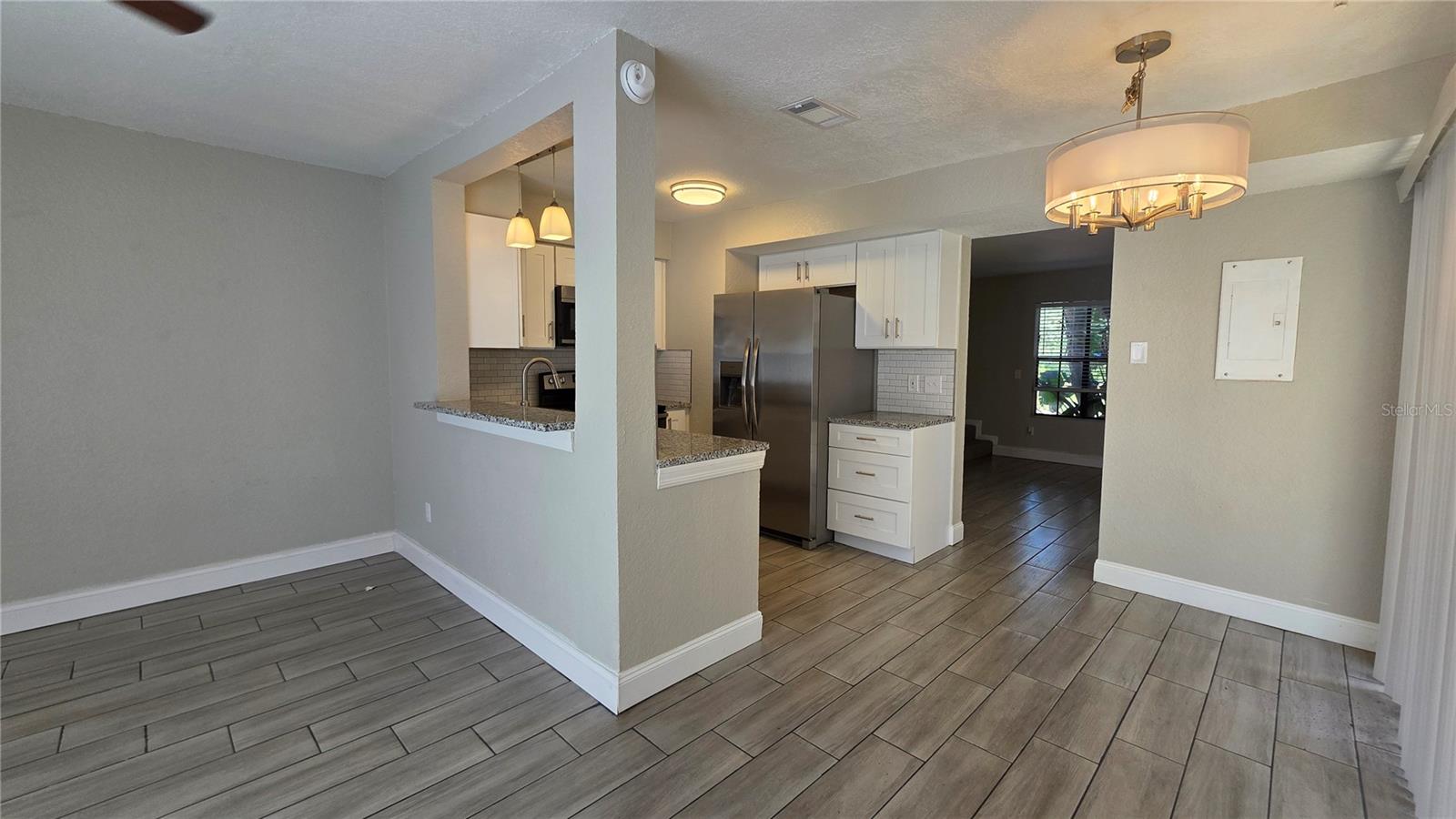 BRIGADOON OF CLEARWATER - Residential Lease