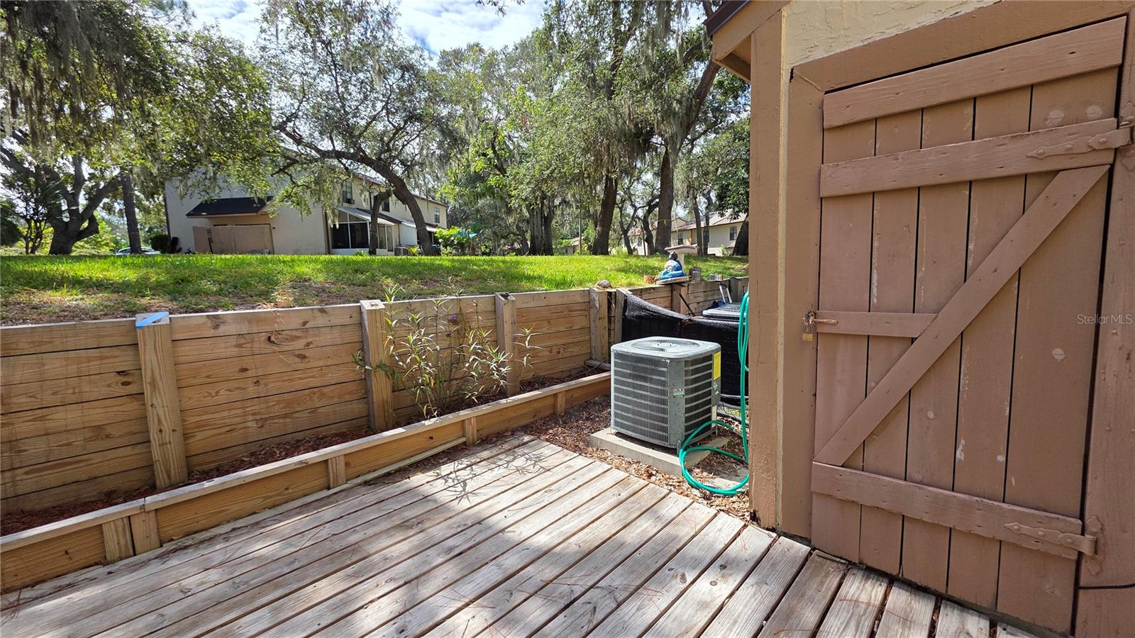 BRIGADOON OF CLEARWATER - Residential Lease