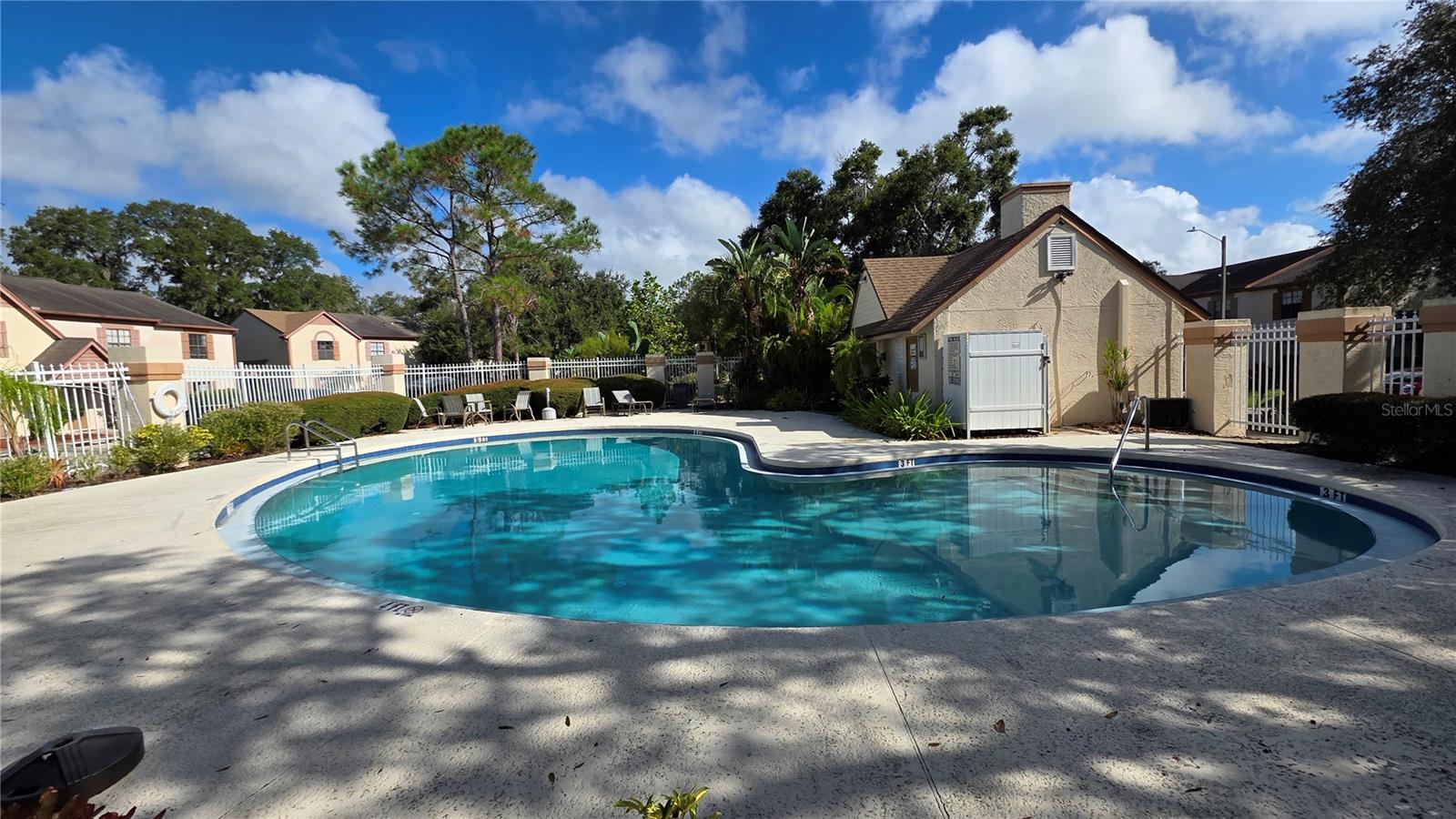 BRIGADOON OF CLEARWATER - Residential Lease