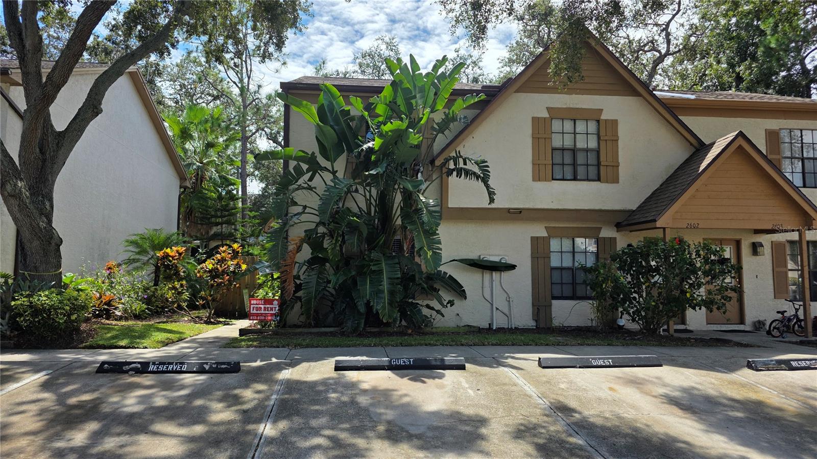 BRIGADOON OF CLEARWATER - Residential Lease