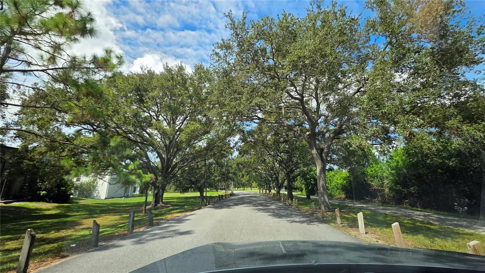 BRIGADOON OF CLEARWATER - Residential Lease