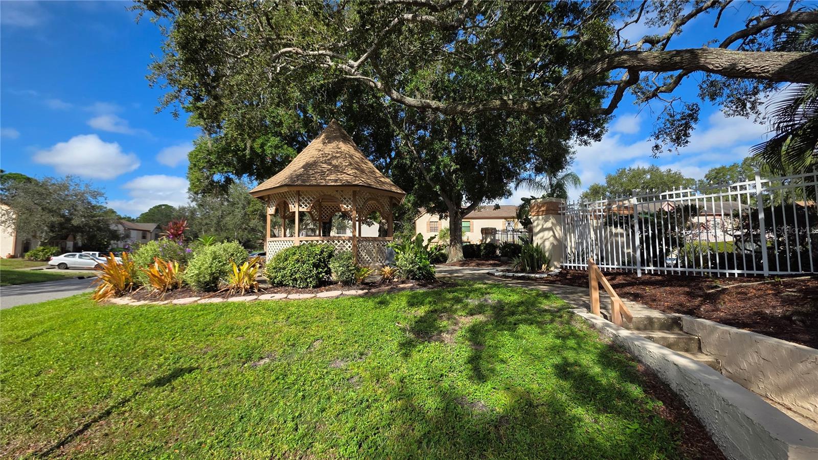 BRIGADOON OF CLEARWATER - Residential Lease