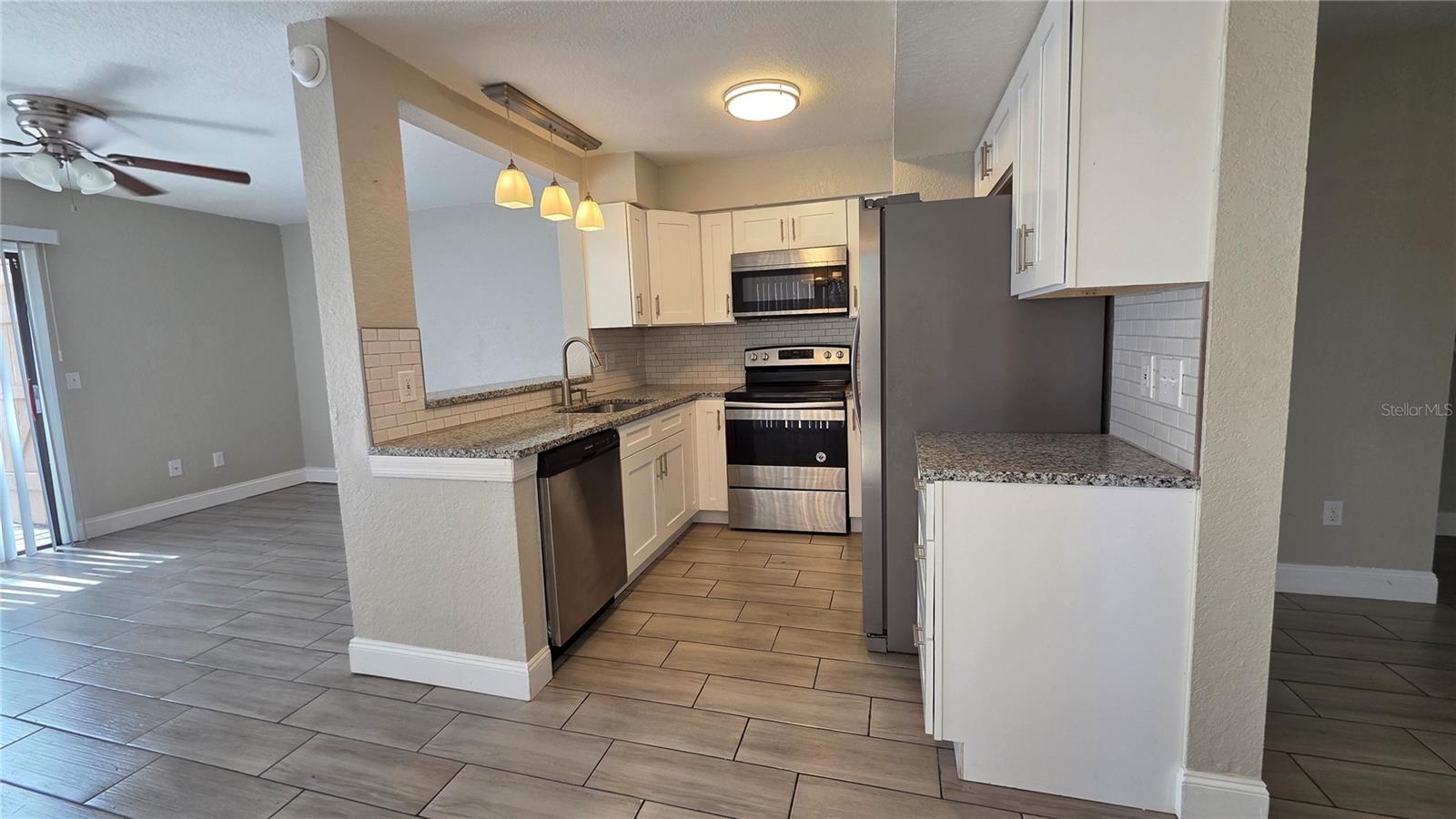 BRIGADOON OF CLEARWATER - Residential Lease