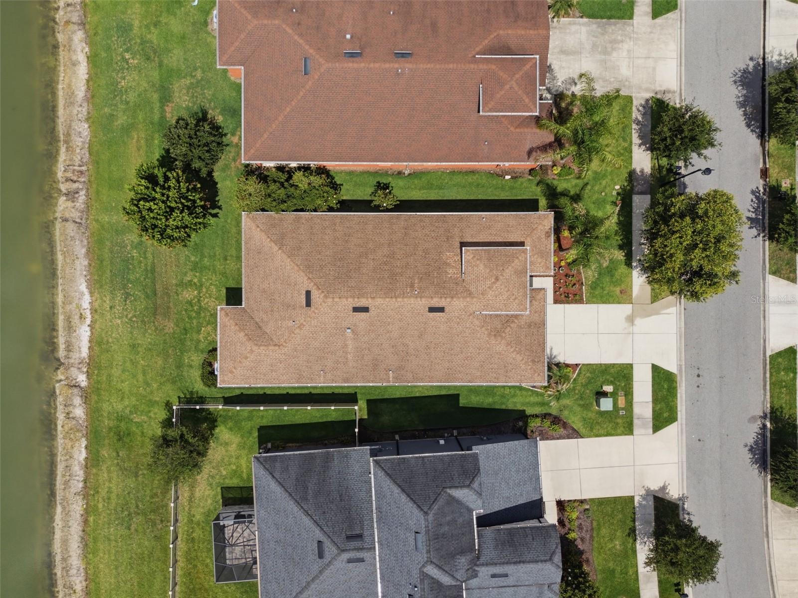 ESTANCIA PH 3A & 3B - Residential