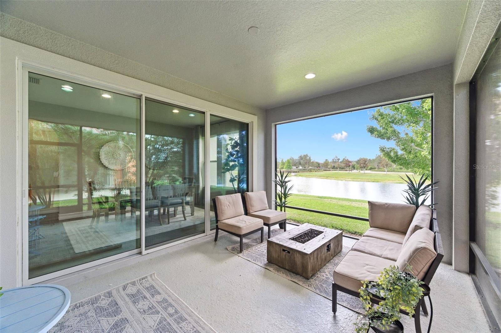 ESTANCIA PH 3A & 3B - Residential