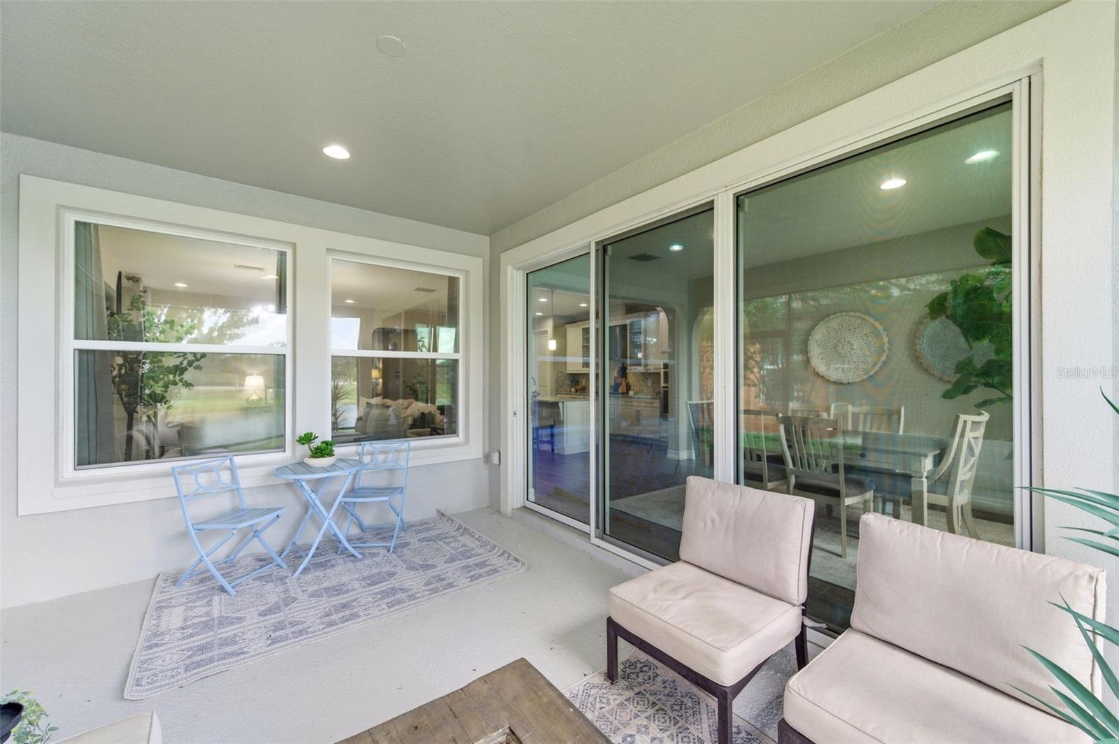 ESTANCIA PH 3A & 3B - Residential
