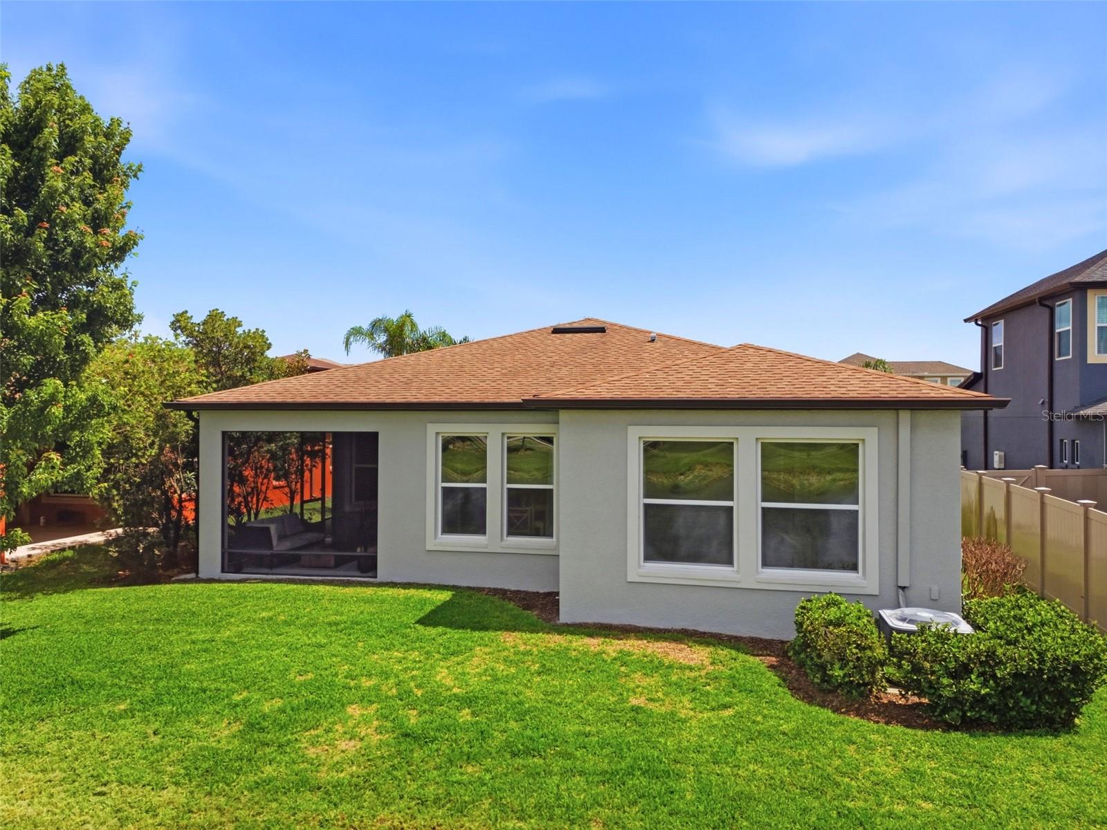 ESTANCIA PH 3A & 3B - Residential
