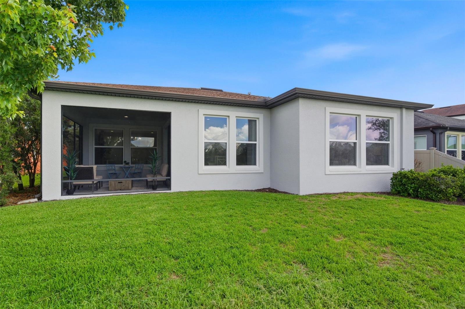 ESTANCIA PH 3A & 3B - Residential