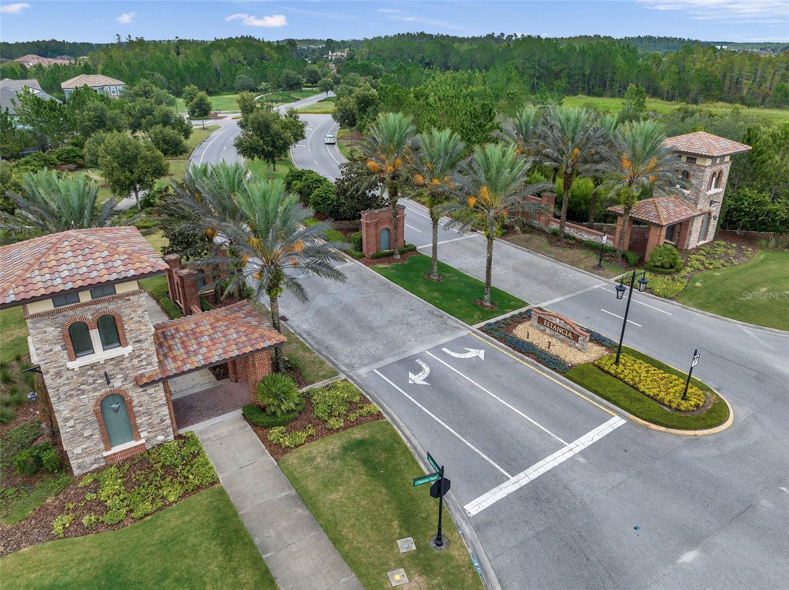 ESTANCIA PH 3A & 3B - Residential