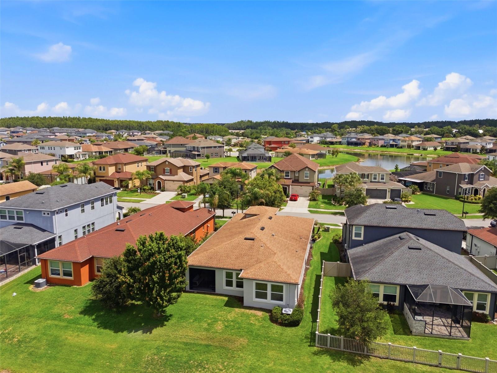 ESTANCIA PH 3A & 3B - Residential