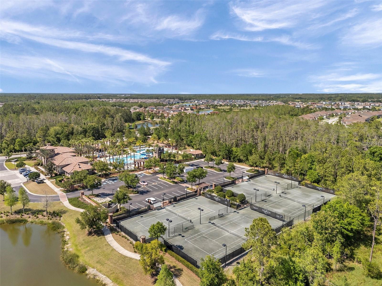 ESTANCIA PH 3A & 3B - Residential