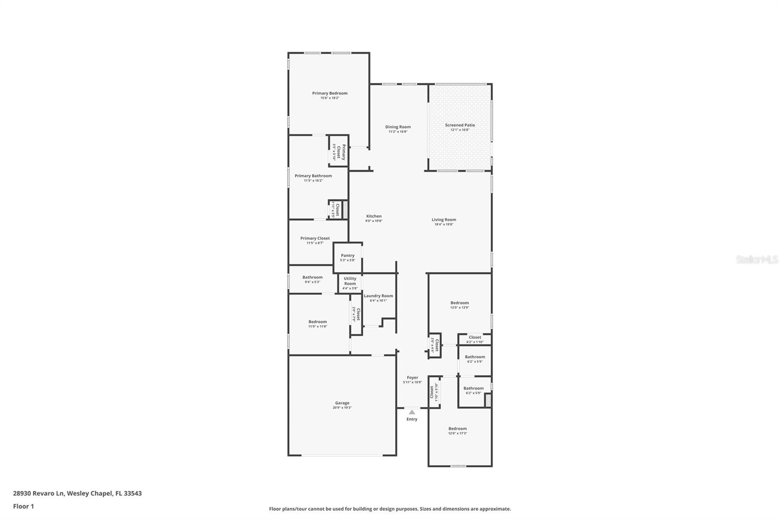ESTANCIA PH 3A & 3B - Residential