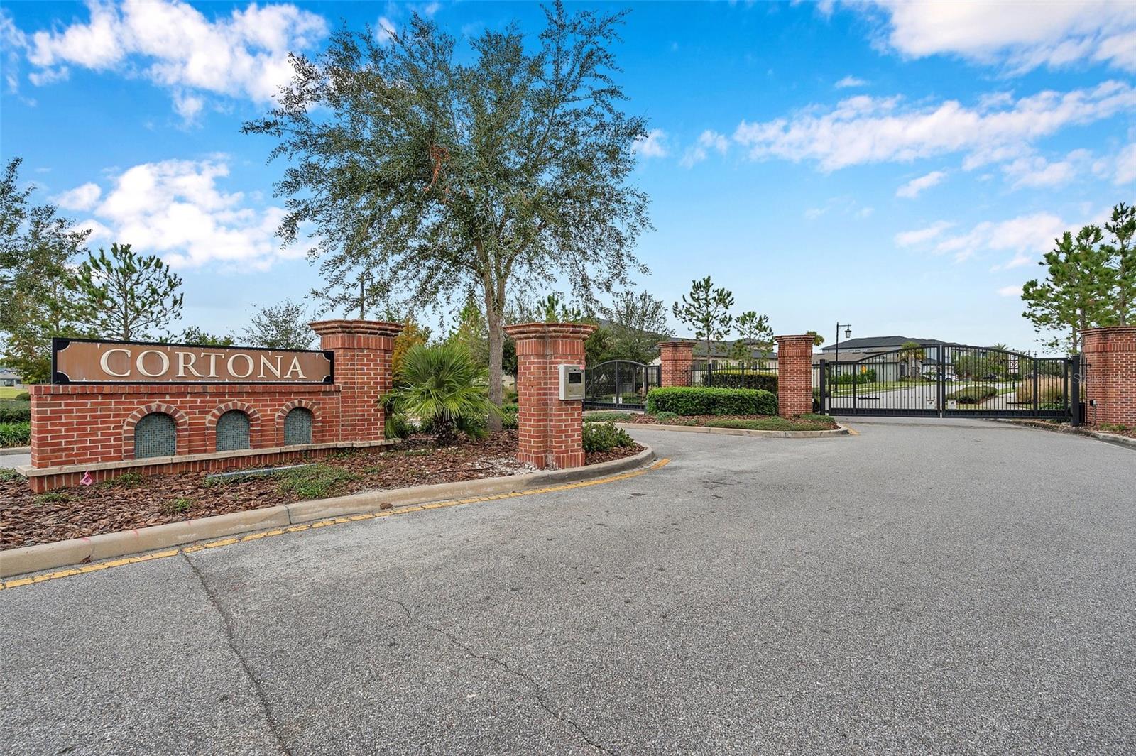 ESTANCIA PH 3A & 3B - Residential