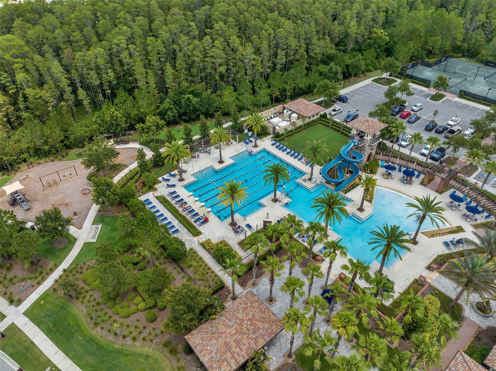 ESTANCIA PH 3A & 3B - Residential