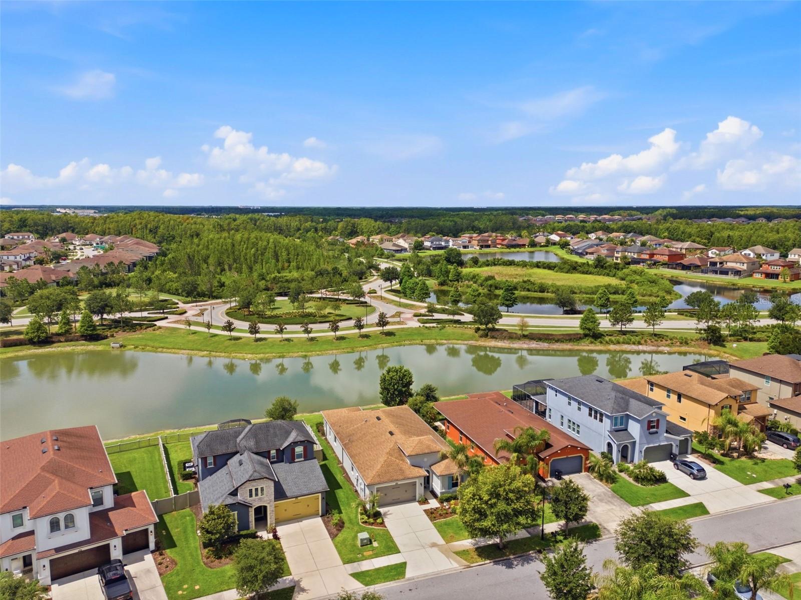 ESTANCIA PH 3A & 3B - Residential