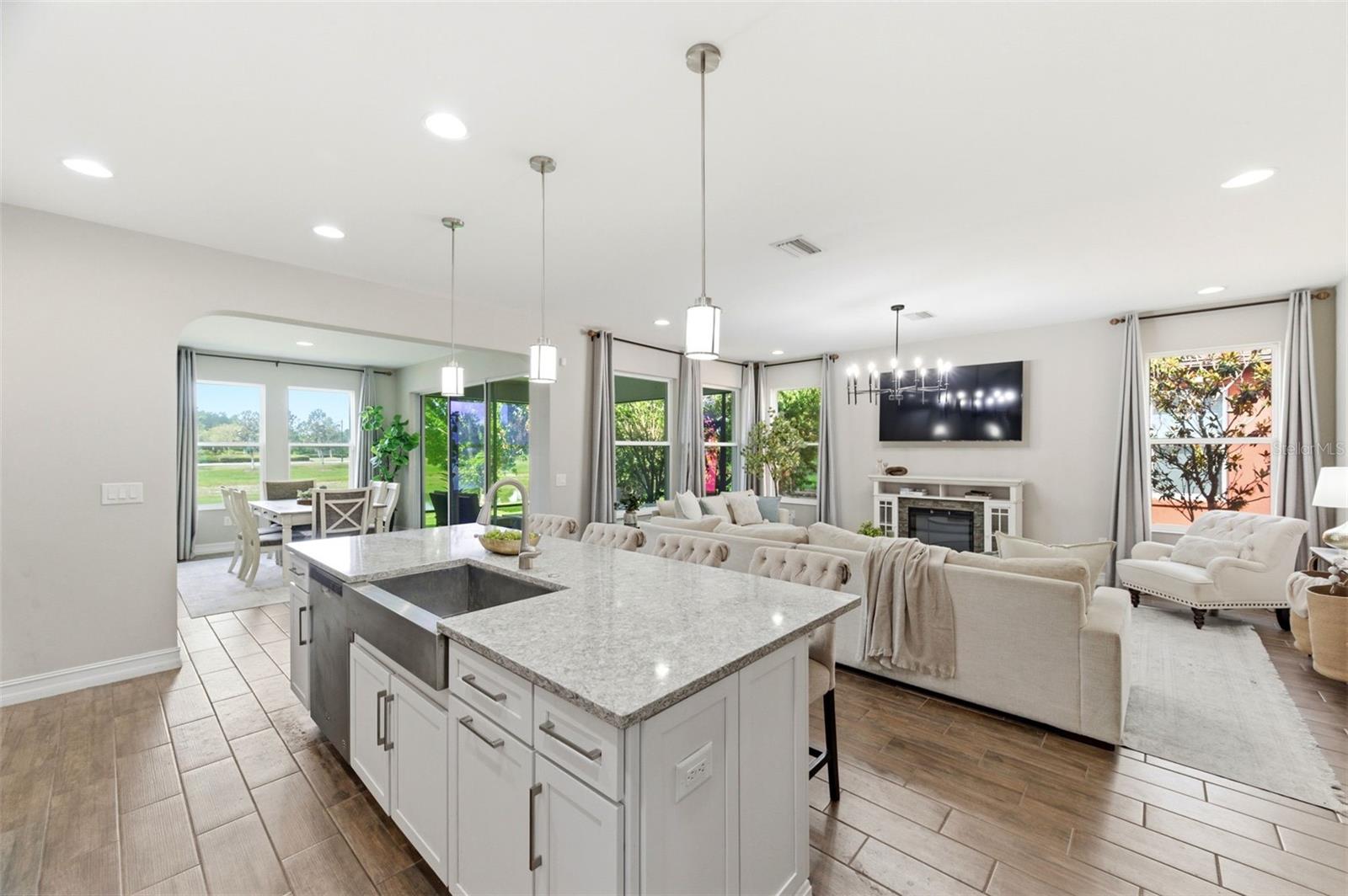 ESTANCIA PH 3A & 3B - Residential