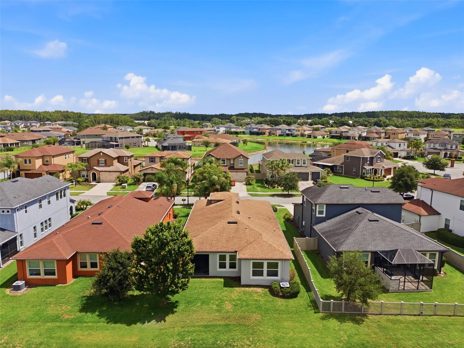 ESTANCIA PH 3A & 3B - Residential