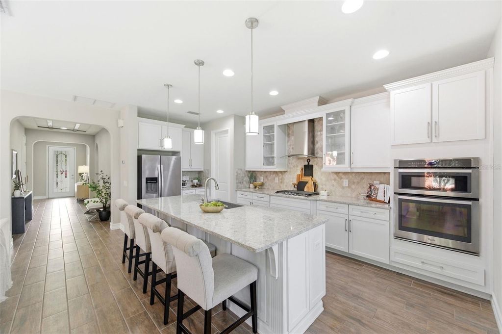 Photo of 28930 Revaro Lane, Wesley Chapel, FL 33543 (MLS # TB8513892)
