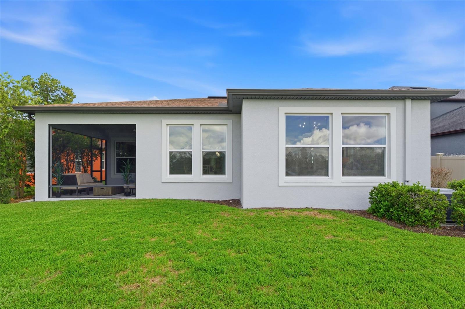 ESTANCIA PH 3A & 3B - Residential