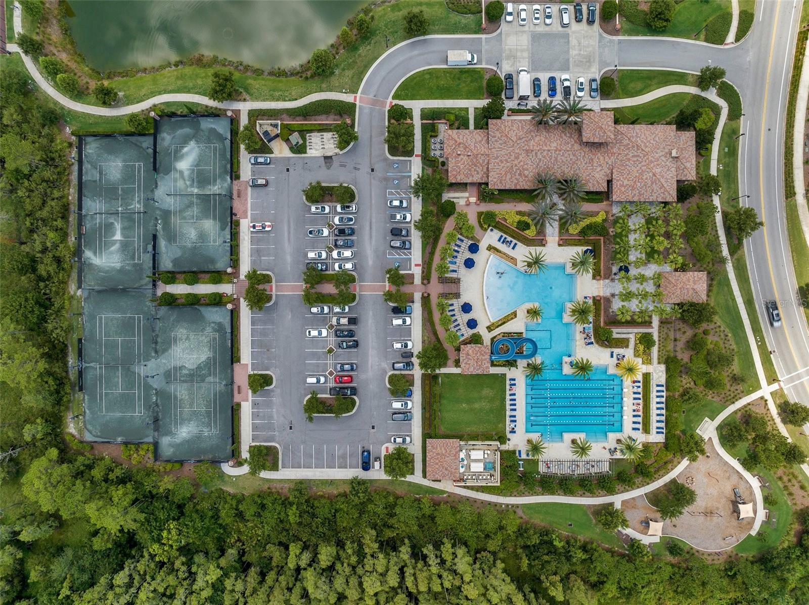 ESTANCIA PH 3A & 3B - Residential
