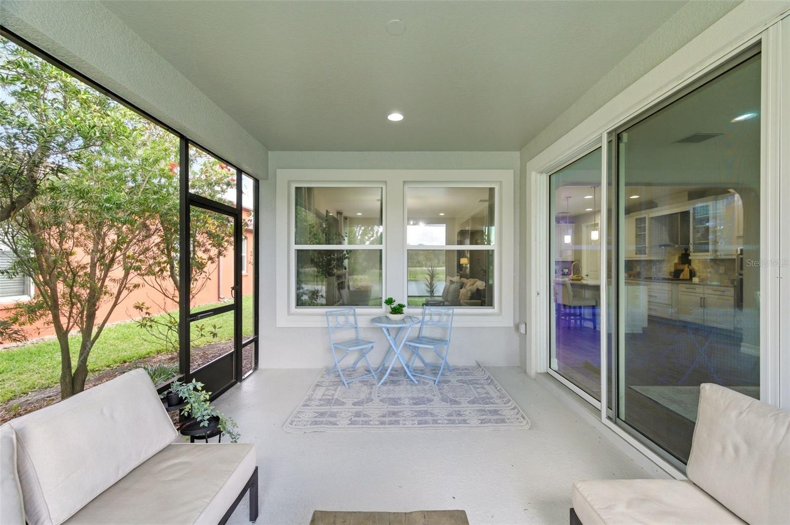 ESTANCIA PH 3A & 3B - Residential