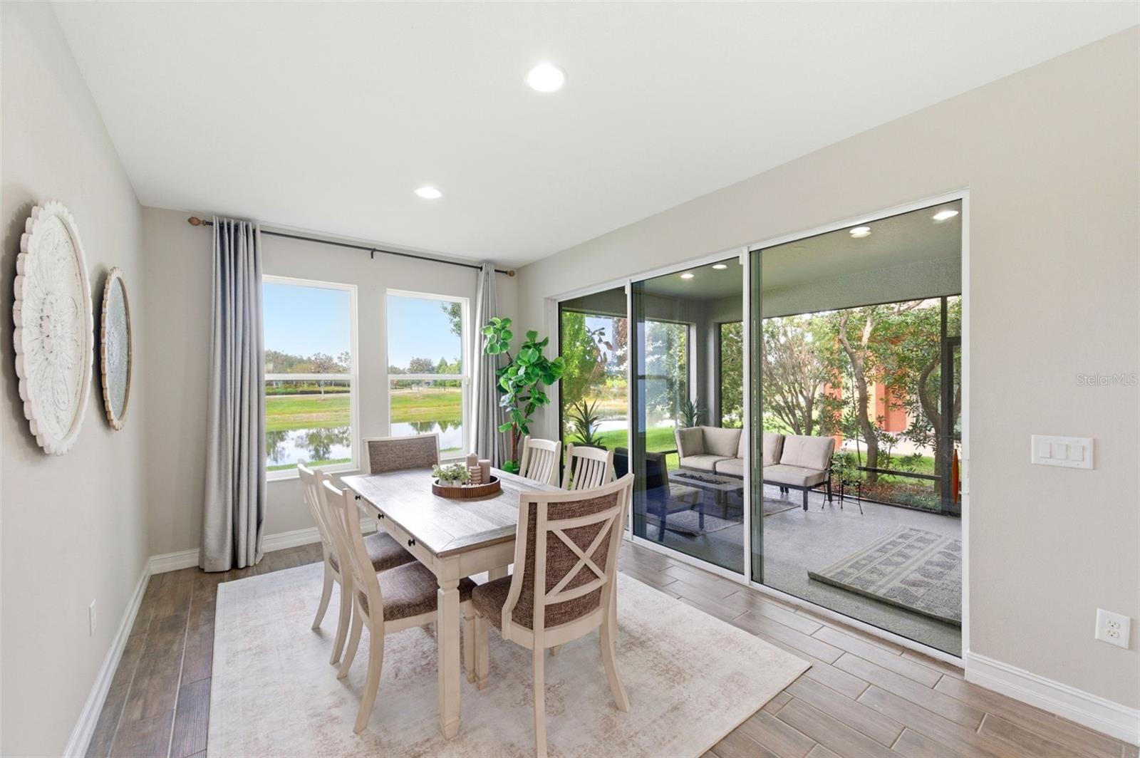 ESTANCIA PH 3A & 3B - Residential